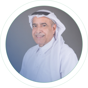 Dr. Ibrahim Bin Arab